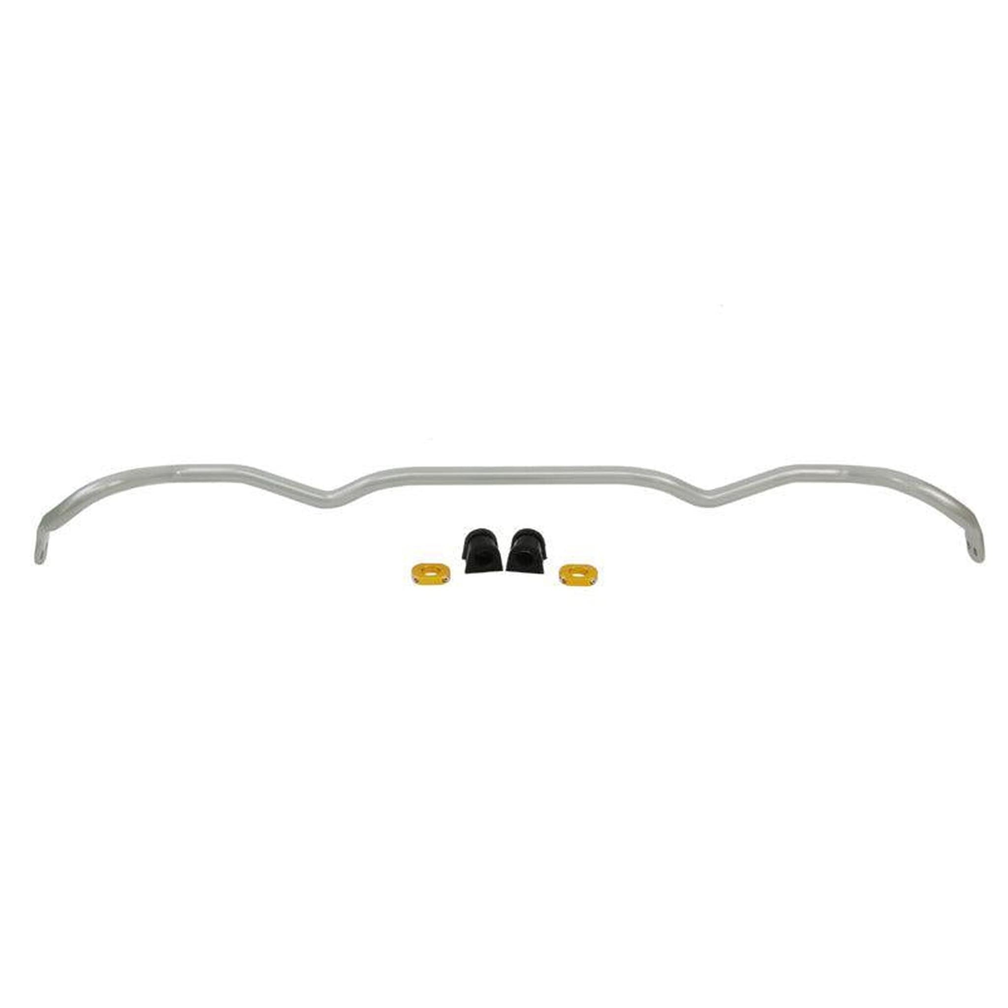 Whiteline Front 22mm Sway Bar 05-09 Subaru Legacy / 04-09 Subaru Outback N/A | BSF35Z