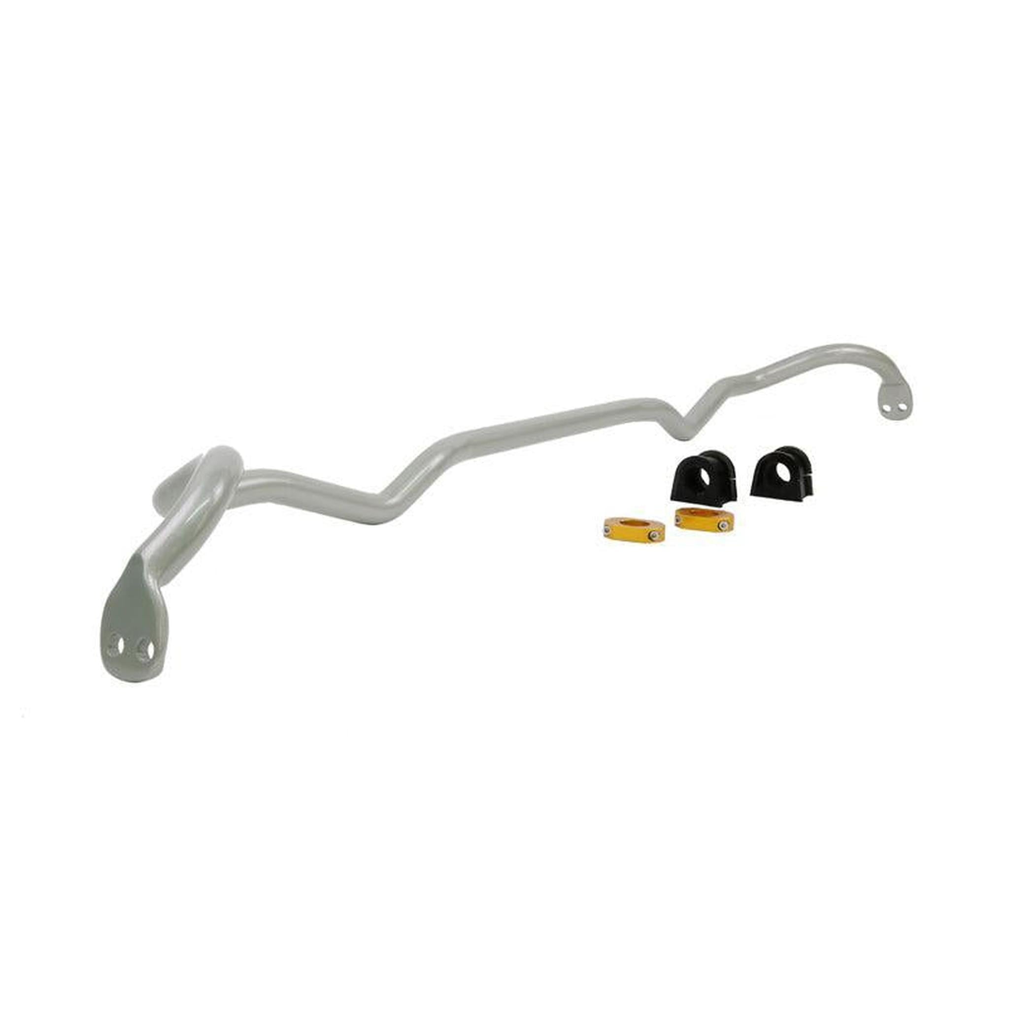 Whiteline Front 22mm Sway Bar 05-09 Subaru Legacy / 04-09 Subaru Outback N/A | BSF35Z