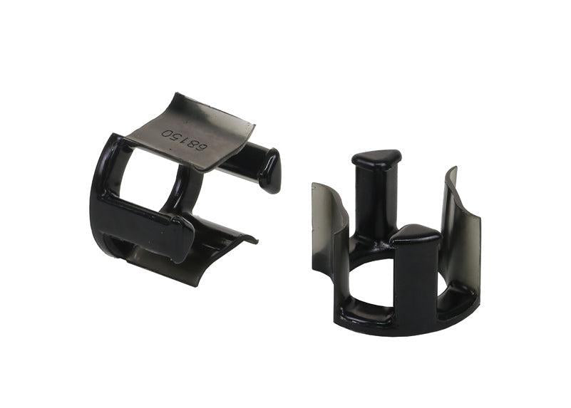 Whiteline Front Control Arm Bushing Insert Honda Civic Si 2017-2020 | W53619