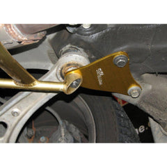 Whiteline Front Control Arm Support Braces Subaru WRX / STI 2008-2014 | KBR14