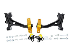 Whiteline Front Lower Control Arms Honda Civic Si 2017-2020 | KTA288