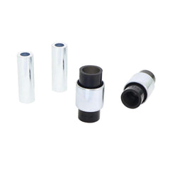 Whiteline Front Lower Inner Control Arm Bushing Kit Nissan 350z / Infiniti G35 2003-2009 | W52991