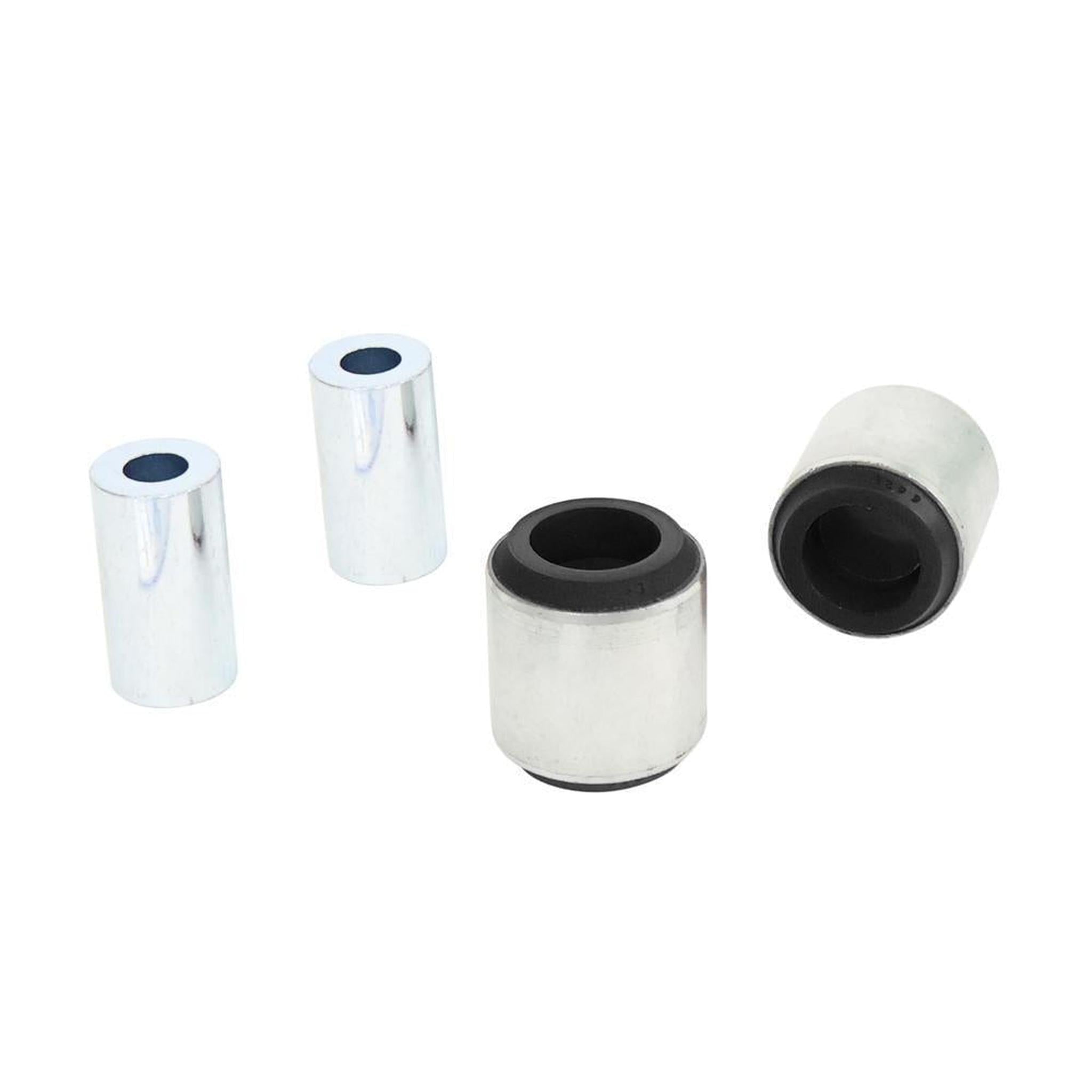 Whiteline Front Lower Shock Absorber Control Arm Bushing Kit Nissan 350z / Infiniti G35 2003-2009 | W52992