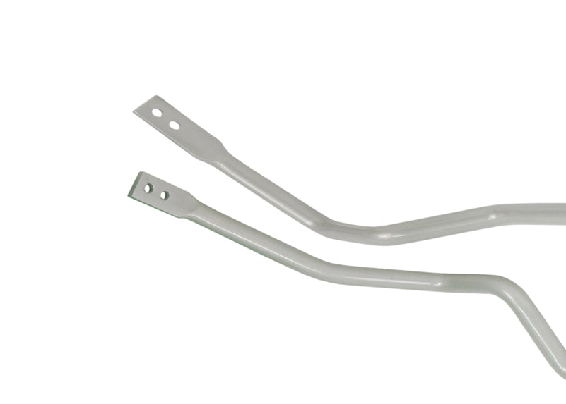 Whiteline Front & Rear Sway Bar Kit 24mm - Nissan Skyline R32 | BNK013