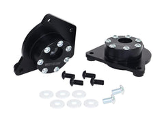 Whiteline Front Strut Mounts Adjustable Honda Civic Si / Civic Type R 2017-2026 | KCA570