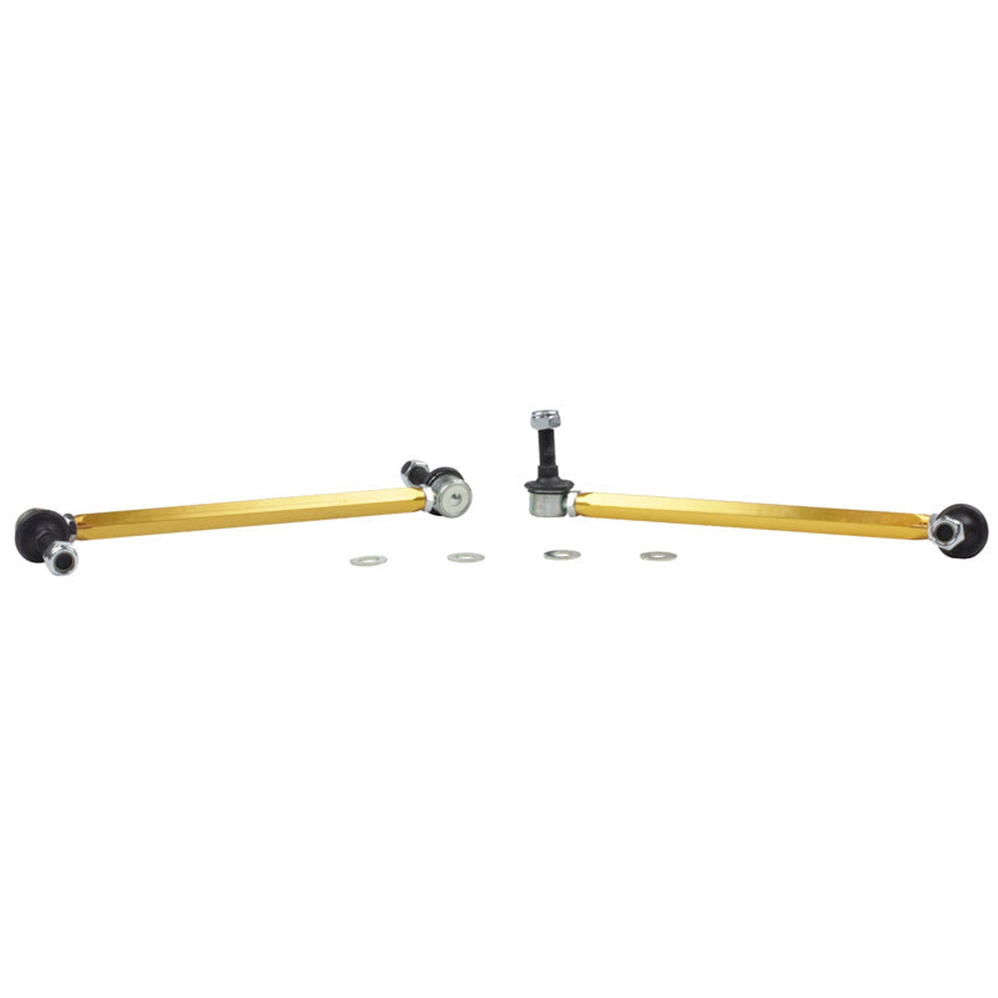 Whiteline Front Sway Bar Endlinks WRX 2022-2026 | KLC175