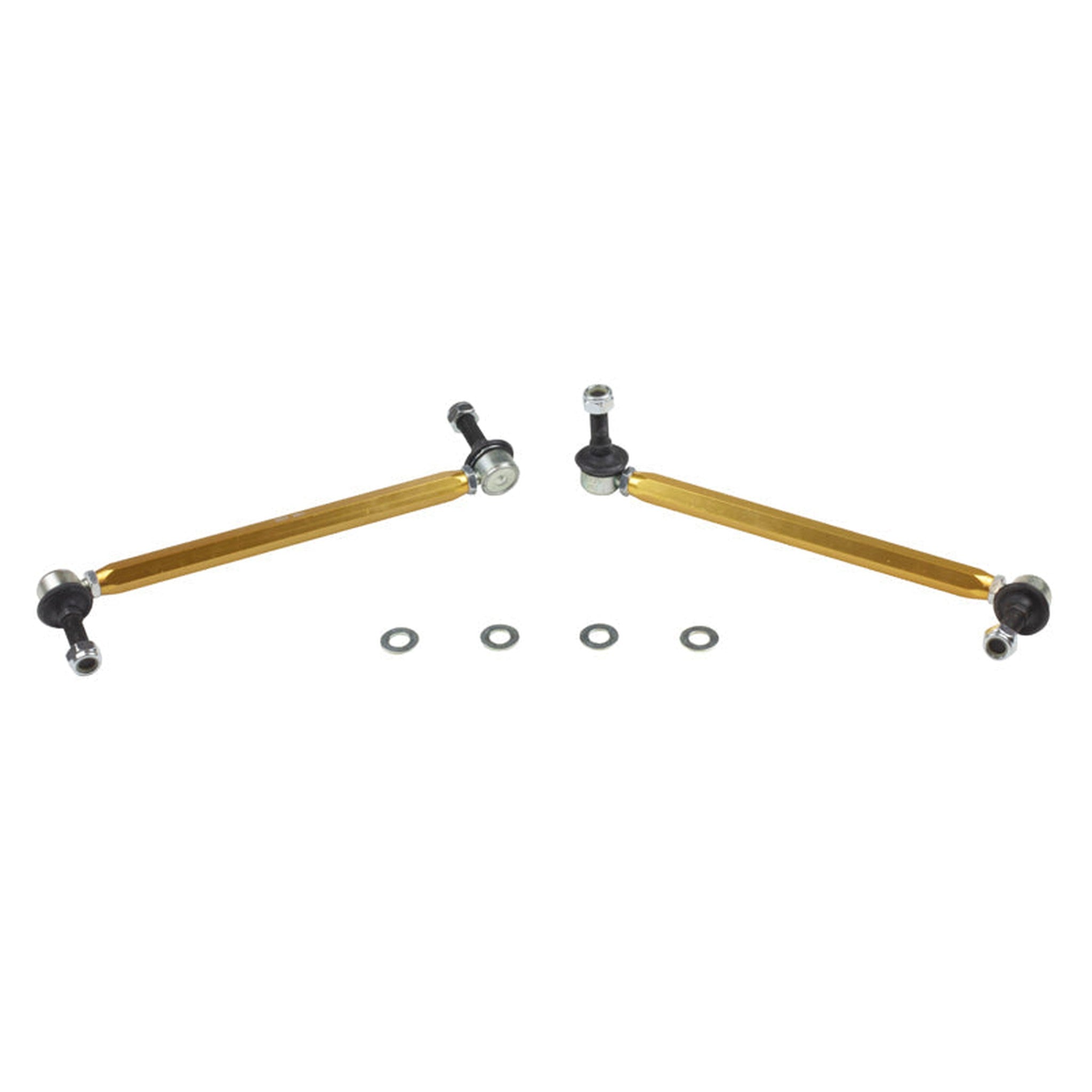 Whiteline Front Sway Bar Endlinks WRX 2022-2026 | KLC175
