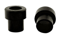 Whiteline Front Upper Control Arm - Outer Bushing Camber Kit Double Offset Nissan Skyline R33/R34 GTR 1993-2000 | KCA348