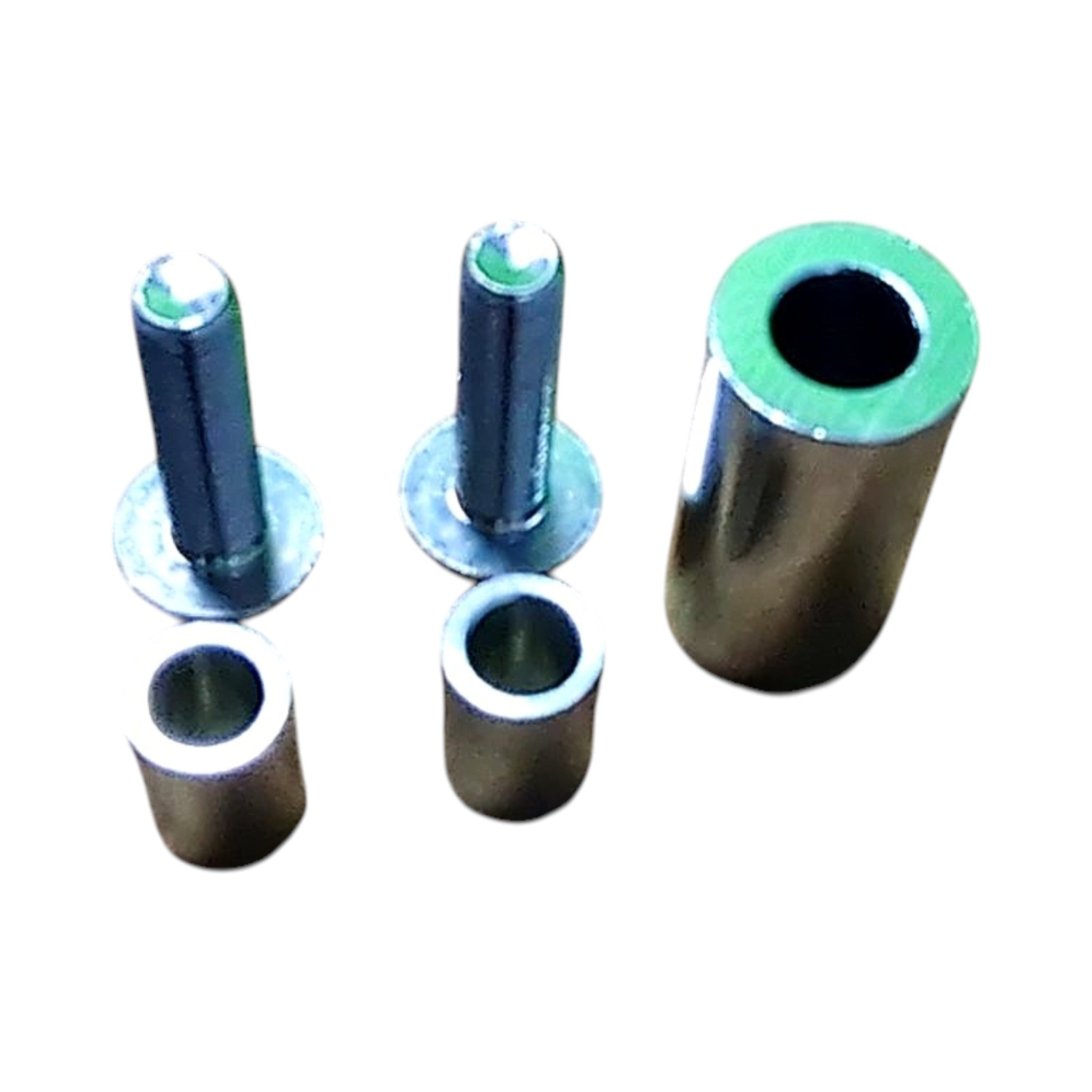Whiteline Front and Rear Shifter Bushings Subaru STI 2004-2014 / Legacy GT spec.B 2007-2009 | KDT958
