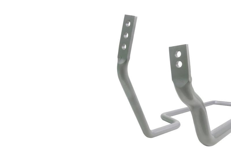 Whiteline Front and Rear Swaybar Kit Nissan GT-R 2009-2011 | BNK008