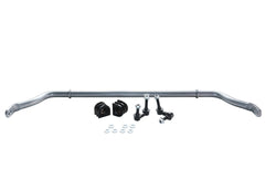 Whiteline Heavy Duty Blade Adjustable Front Sway Bar Nissan GT-R 2012-2021 | BNF87Z