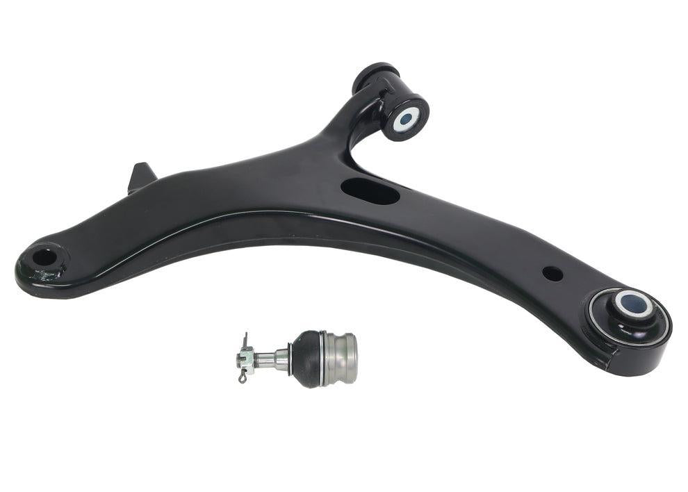Whiteline Left Front Lower Control Arm Subaru WRX 2008-2010 | WA456L