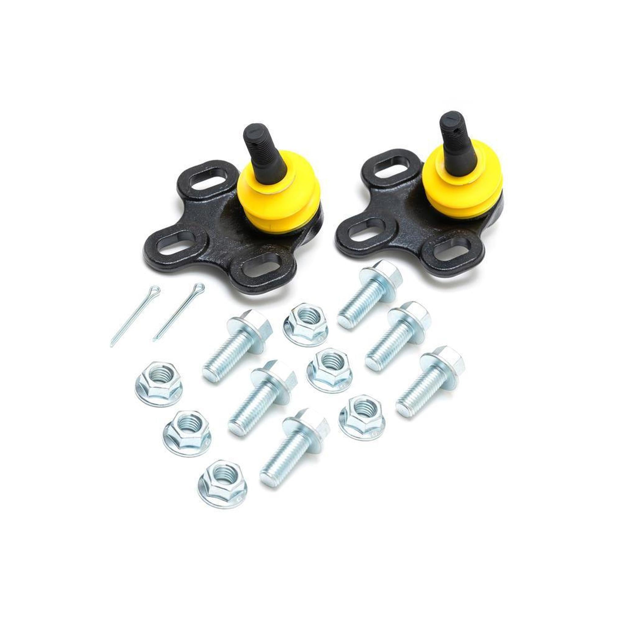 Whiteline Lower Ball Joint Front Camber Adjuster Kit Honda Civic Si 2017-2020 | KCA468