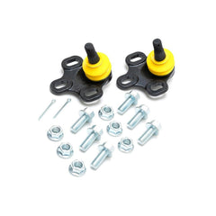 Whiteline Lower Ball Joint Front Camber Adjuster Kit Honda Civic Si 2017-2020 | KCA468