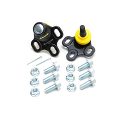 Whiteline Lower Ball Joint Front Camber Adjuster Kit Honda Civic Si 2017-2020 | KCA468