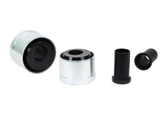Whiteline Lower Control Arm - Inner Rear Bushing Kit (Double Offset) Nissan 370Z / Z 2009-2025 | W56441