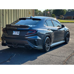 Whiteline Performance Lowering Springs Kit Subaru WRX 2022-2026 | WSK-SUB009