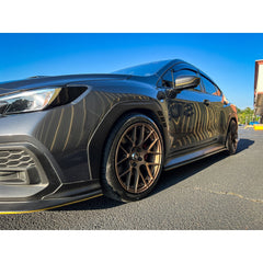 Whiteline Performance Lowering Springs Kit Subaru WRX 2022-2026 | WSK-SUB009