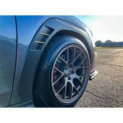 Whiteline Performance Lowering Springs Kit Subaru WRX 2022-2026 | WSK-SUB009