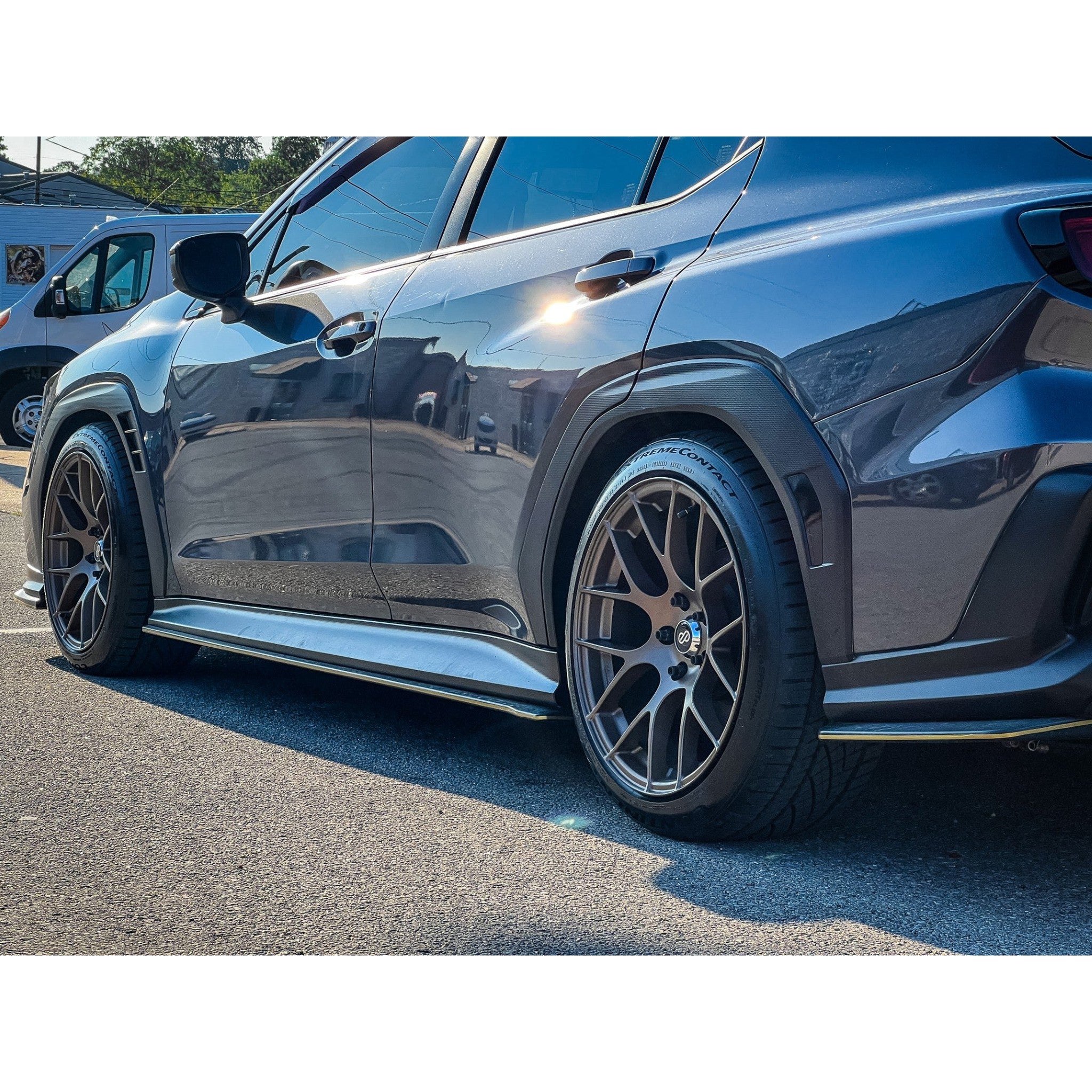 Whiteline Performance Lowering Springs Kit Subaru WRX 2022-2026 | WSK-SUB009