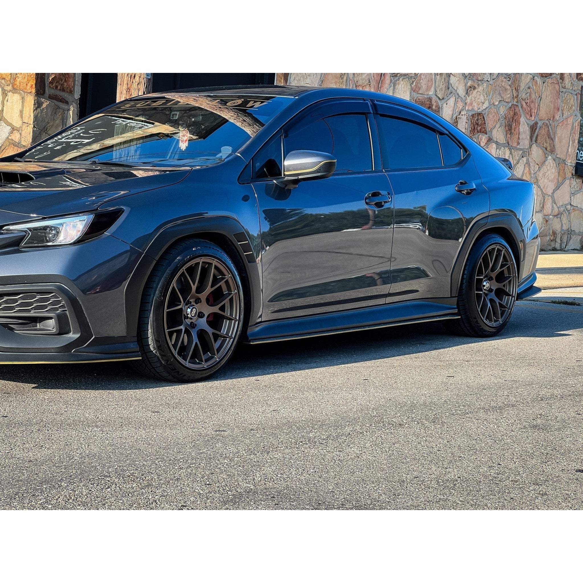 Whiteline Performance Lowering Springs Kit Subaru WRX 2022-2026 | WSK-SUB009