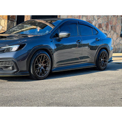 Whiteline Performance Lowering Springs Kit Subaru WRX 2022-2026 | WSK-SUB009