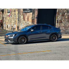 Whiteline Performance Lowering Springs Kit Subaru WRX 2022-2026 | WSK-SUB009