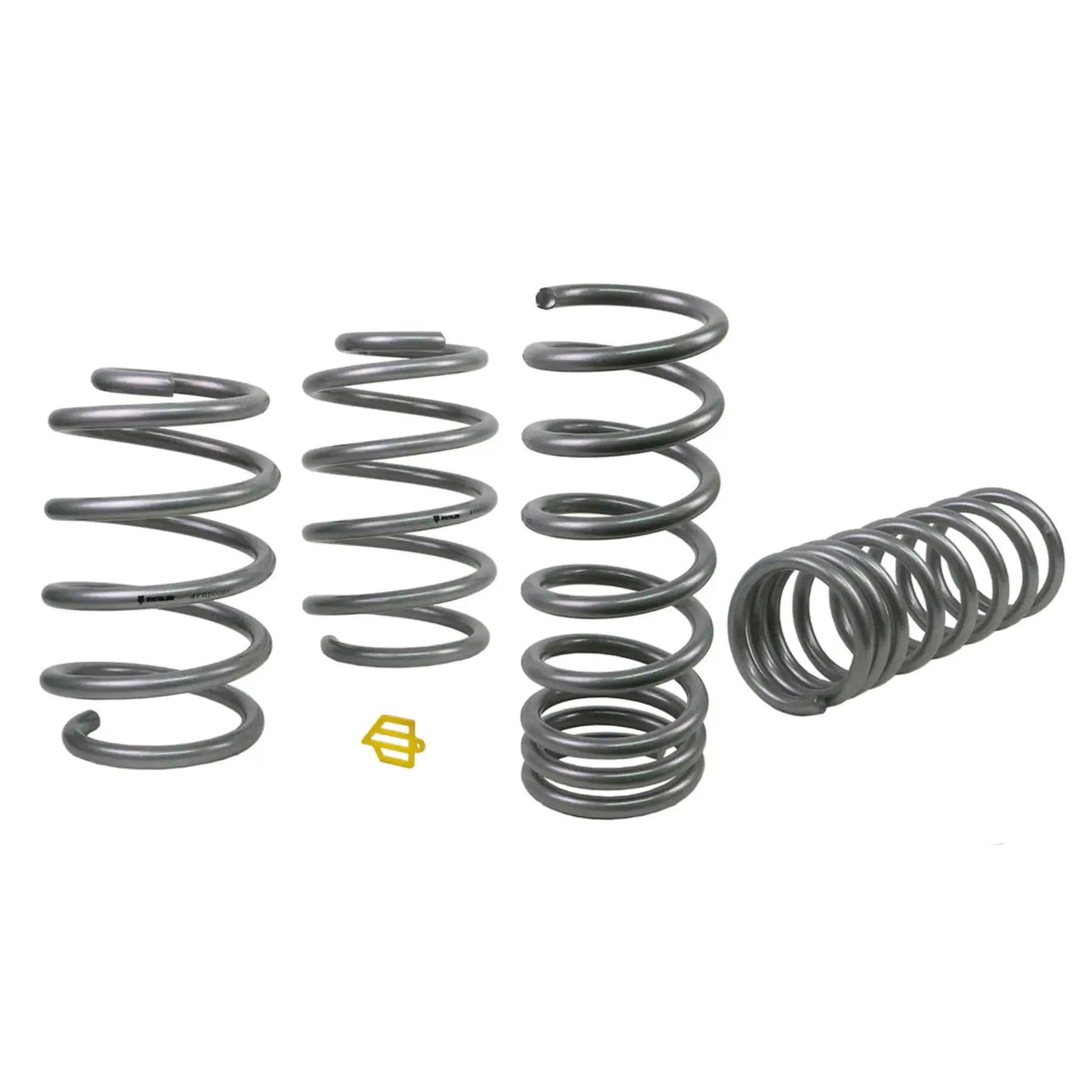 Whiteline Performance Lowering Springs Kit Subaru WRX 2022-2026 | WSK-SUB009