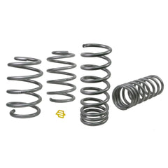Whiteline Performance Lowering Springs Kit Subaru WRX 2022-2026 | WSK-SUB009
