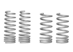 Whiteline Performance Lowering Springs Nissan 350Z 2003-2009 | WSK-NIS001