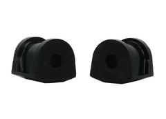 Whiteline Rear 14mm Sway Bar Mount Bushing Subaru BRZ / Scion FR-S / Toyota 86 2013-2020 | W23448