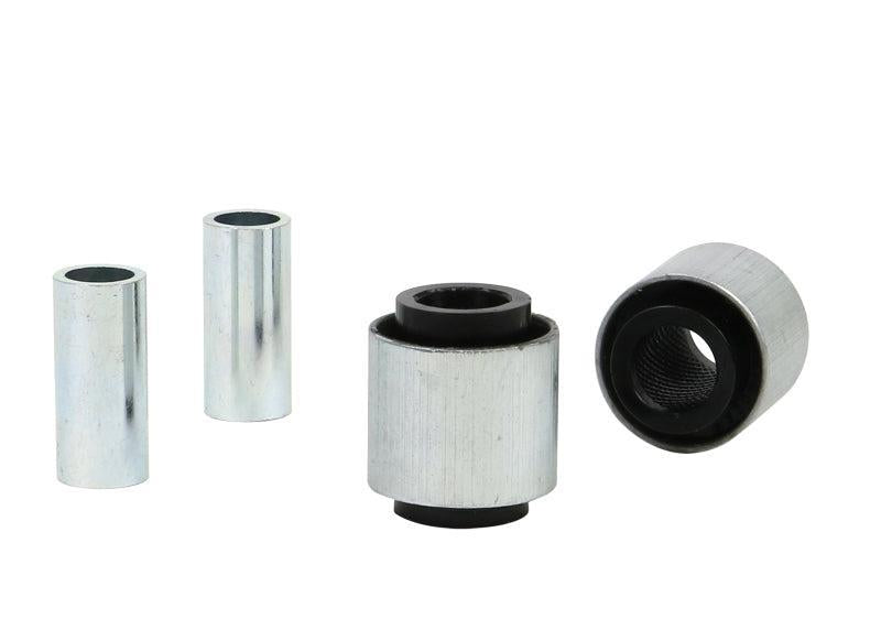 Whiteline Rear C/A Lower Rear Inner Bushing Kit Subaru Legacy GT / Outback XT 2005-2009 | W63395