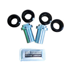 Whiteline Rear Camber Kit Subaru Legacy GT 2005-2009 | KCA399