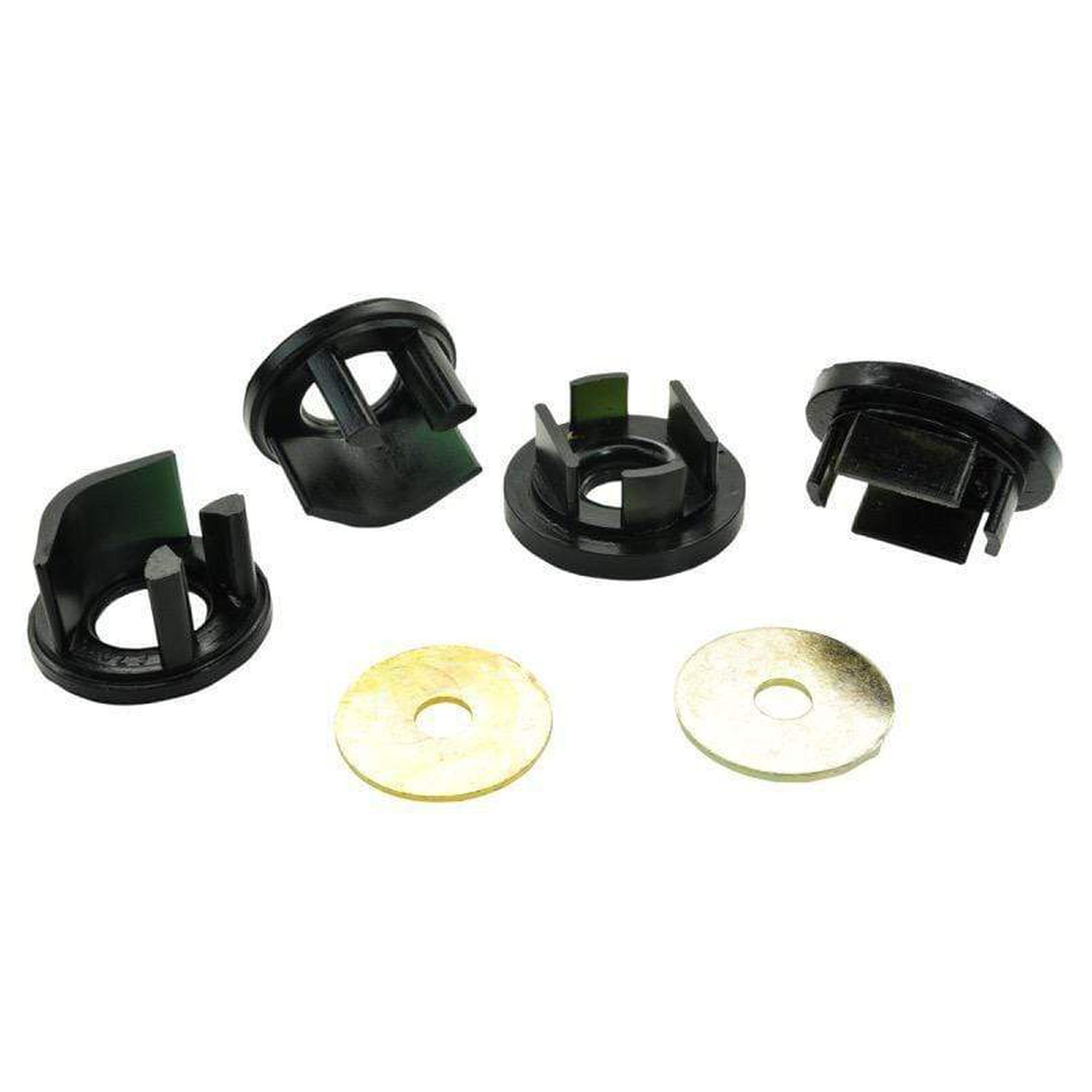 Whiteline Rear Differential Mount Inserts Subaru WRX 08-26 / STI 08-21 / Forester XT 09-18 | KDT903