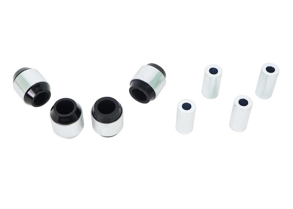 Whiteline Rear Lower Control Arm Bushing Kit Honda Civic Si / Civic Type R 2017-2026 | W63646