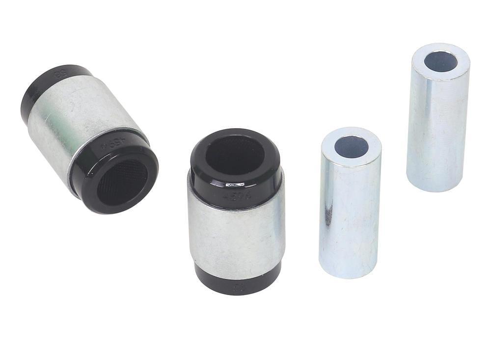Whiteline Rear Lower Control Arm - Inner Rear Bushing Kit Nissan 370Z / Z 2009-2025 | W63626