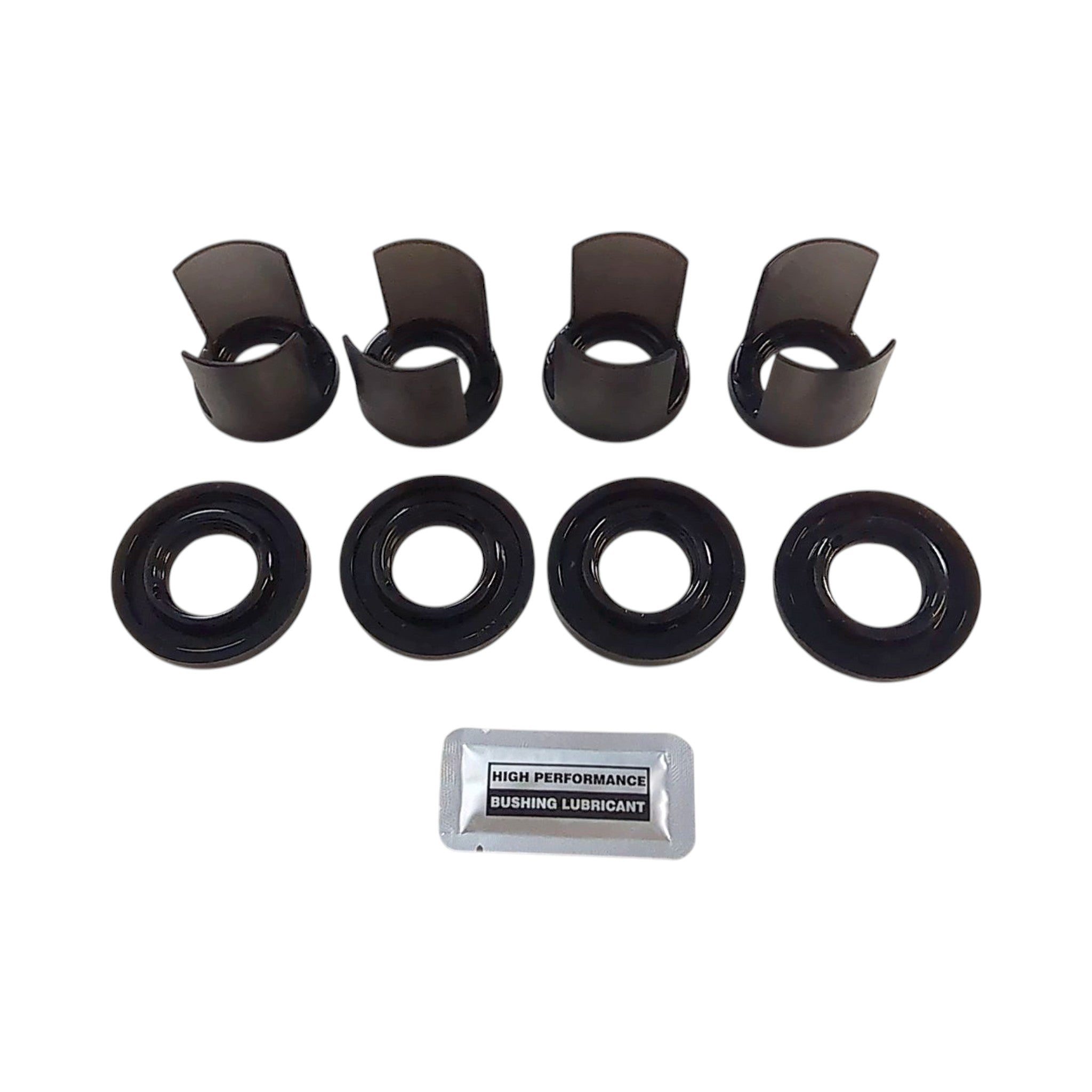 Whiteline Rear Subframe Mount Insert Bushing Subaru WRX / STI 2015-2021 / Forester XT 2014-2017 | KDT938