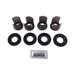 Whiteline Rear Subframe Mount Insert Bushing Subaru WRX / STI 2015-2021 / Forester XT 2014-2017 | KDT938