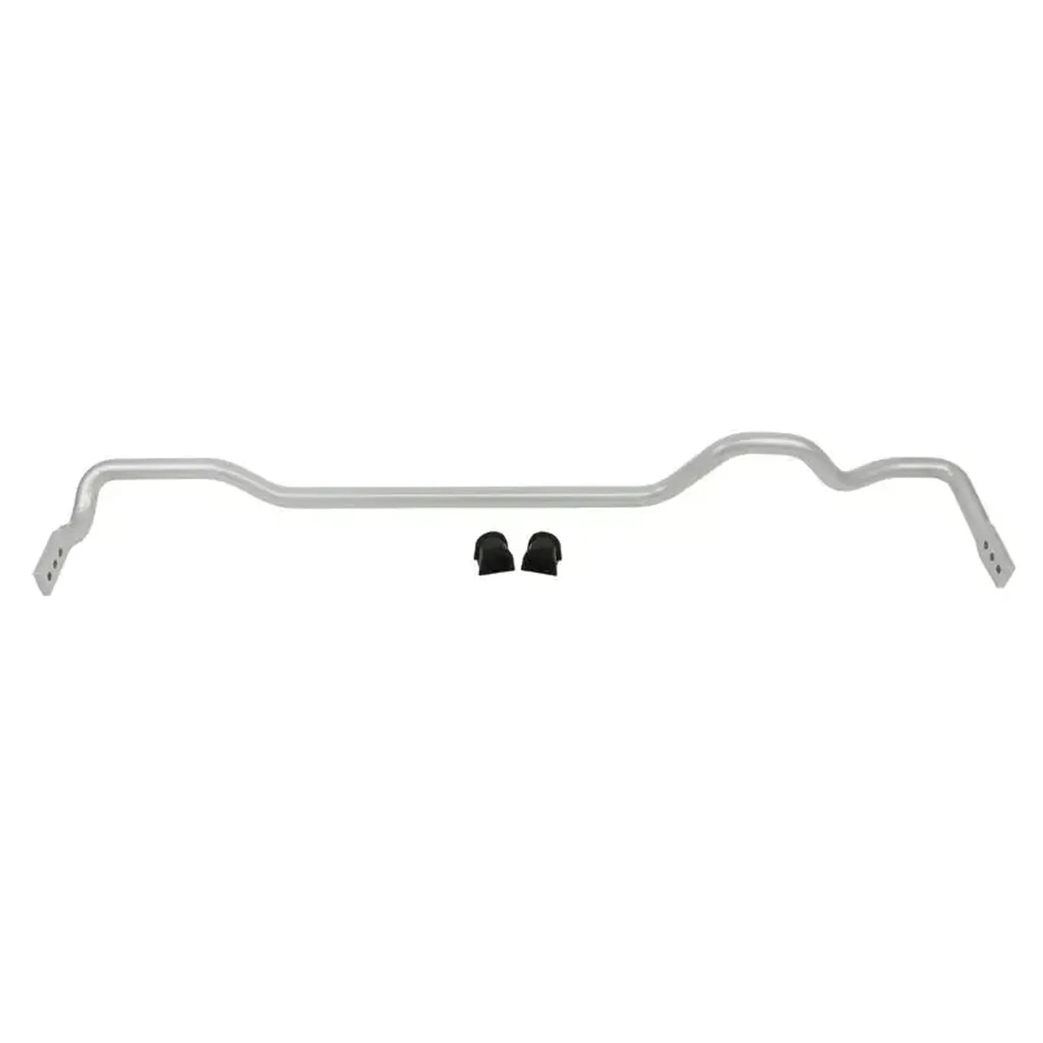 Whiteline Rear Sway Bar 27mm Adjustable Subaru STI 2004-2007 | BSR37XXZ