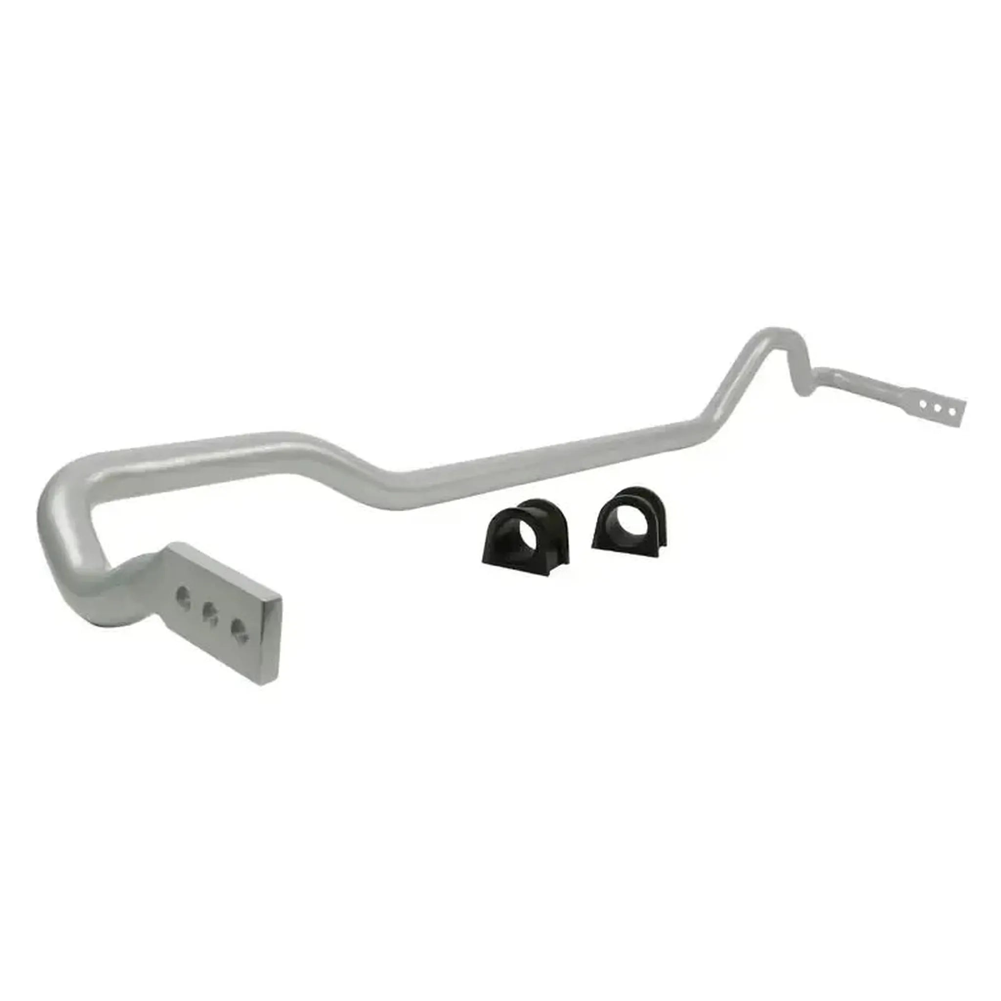 Whiteline Rear Sway Bar 27mm Adjustable Subaru STI 2004-2007 | BSR37XXZ