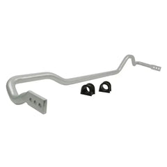 Whiteline Rear Sway Bar 27mm Adjustable Subaru STI 2004-2007 | BSR37XXZ