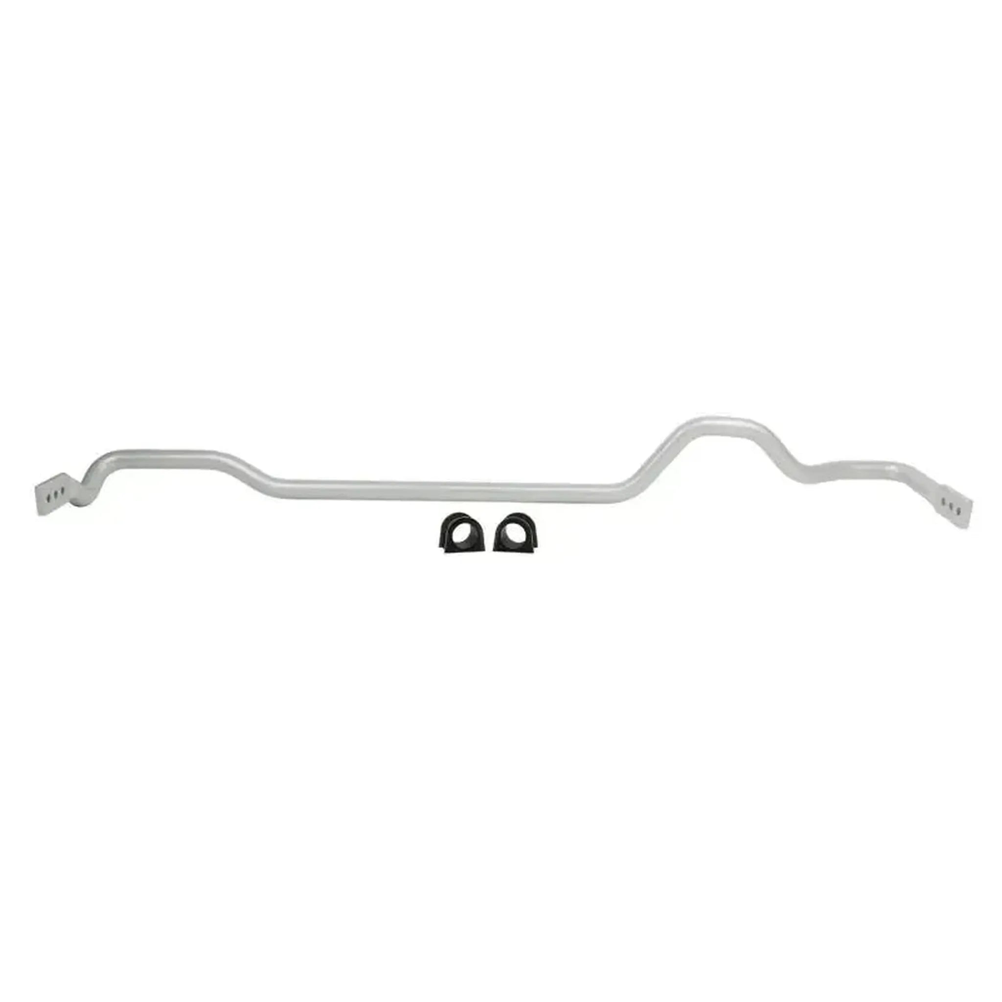 Whiteline Rear Sway Bar 27mm Adjustable Subaru STI 2004-2007 | BSR37XXZ