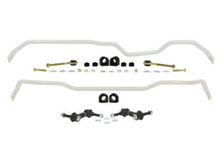 Whiteline Rear Sway Bar Kit - 89-93 Nissan Skyline R32 GT-R | BNK009