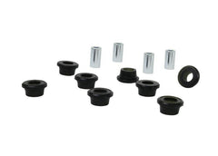 Whiteline Rear Sway Bar Link Bushing Subaru WRX 2002-2007 | W22260