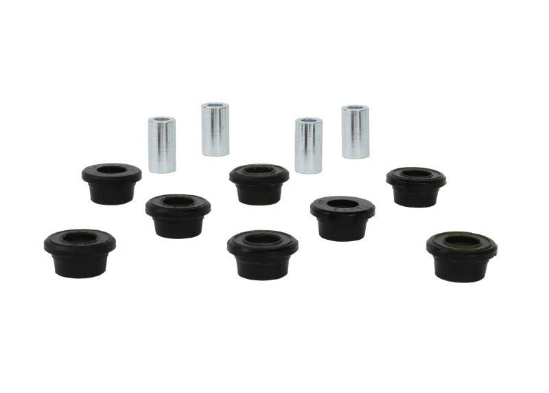 Whiteline Rear Sway Bar Link Bushing Subaru WRX 2002-2007 | W22260