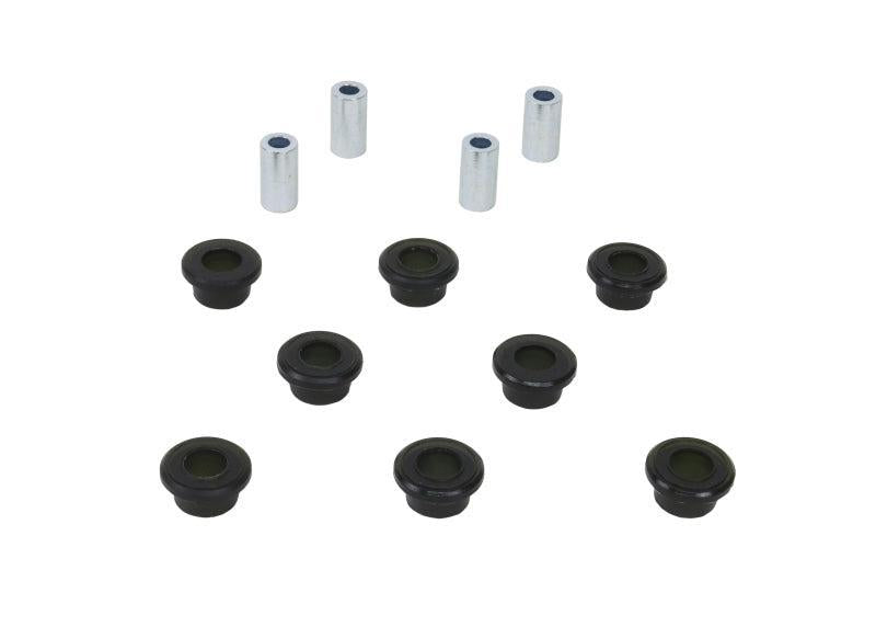 Whiteline Rear Sway Bar Link Bushing Subaru WRX 2002-2007 | W22260