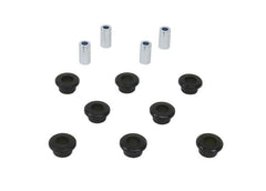 Whiteline Rear Sway Bar Link Bushing Subaru WRX 2002-2007 | W22260