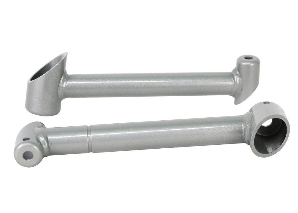 Whiteline Rear Sway Bar Mount Support Brace Subaru BRZ 2022-2026 | KBR40