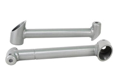 Whiteline Rear Sway Bar Mount Support Brace Subaru BRZ 2022-2026 | KBR40