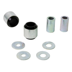 Whiteline Rear Trailing Arm Bushing Kit 2008-2014 Subaru WRX Hatchback | W0568